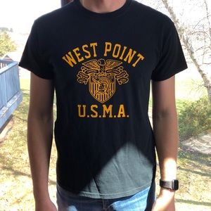 Army West Point t-shirt